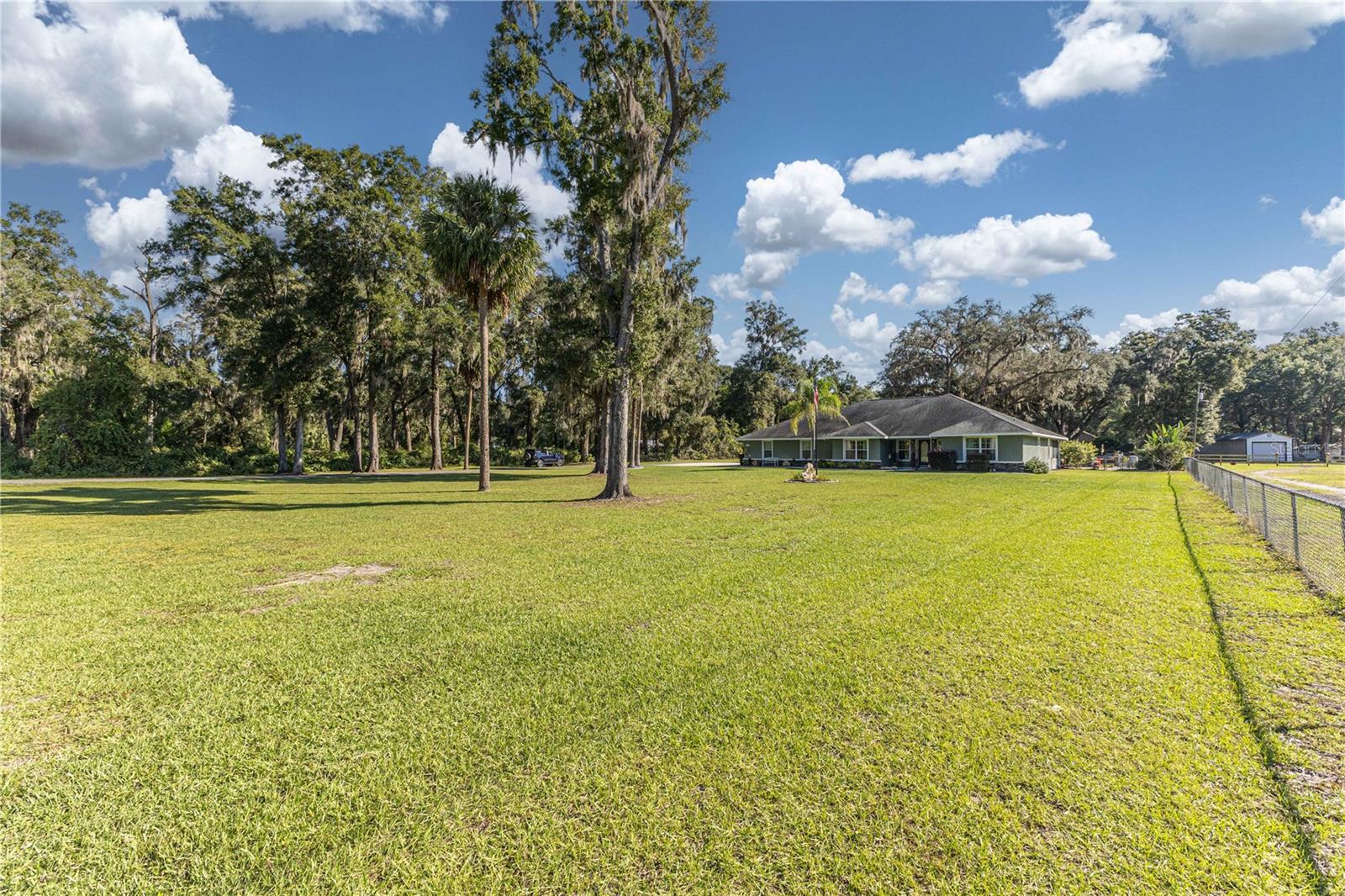 14725 SE 36TH AVE, SUMMERFIELD, FL, 34491