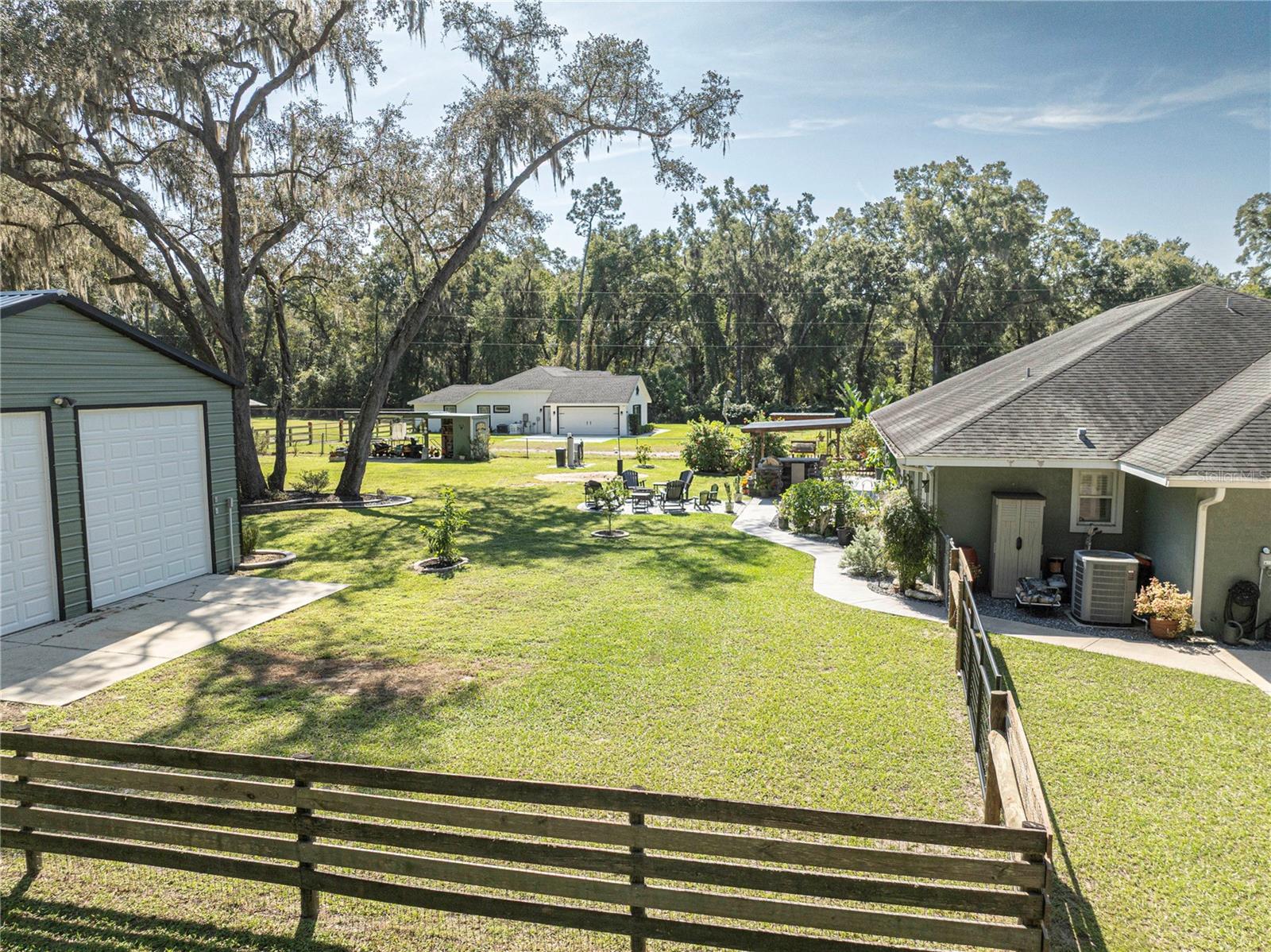 14725 SE 36TH AVE, SUMMERFIELD, FL, 34491