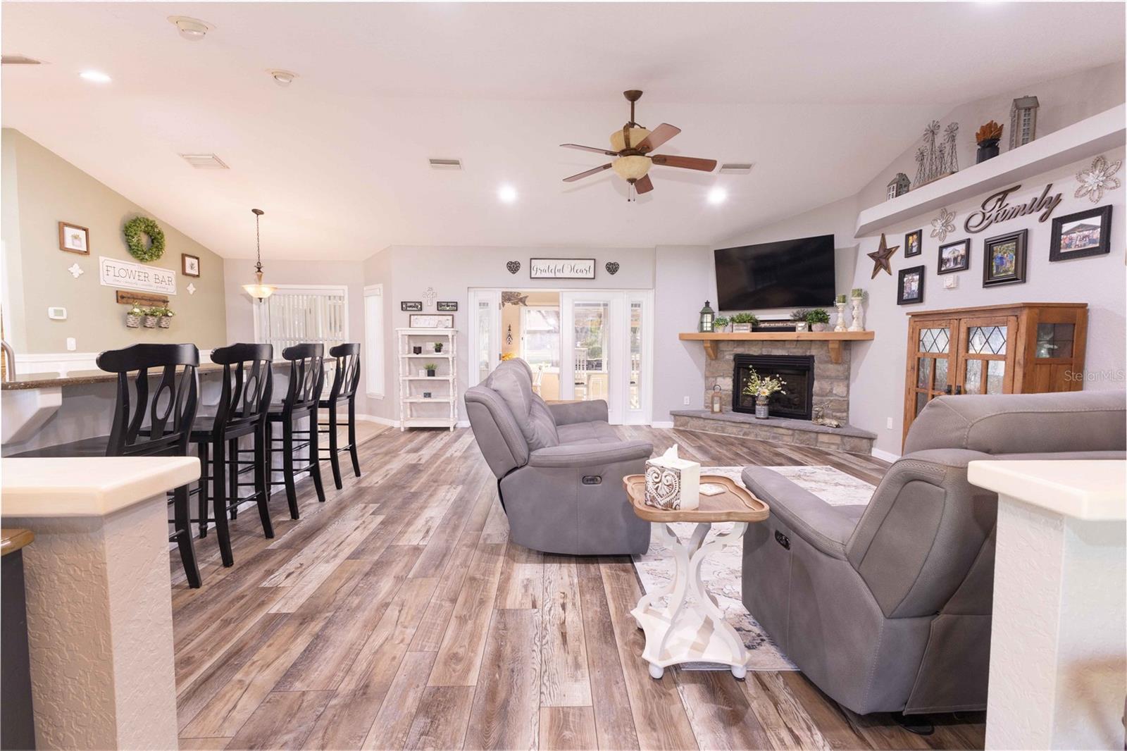 14725 SE 36TH AVE, SUMMERFIELD, FL, 34491