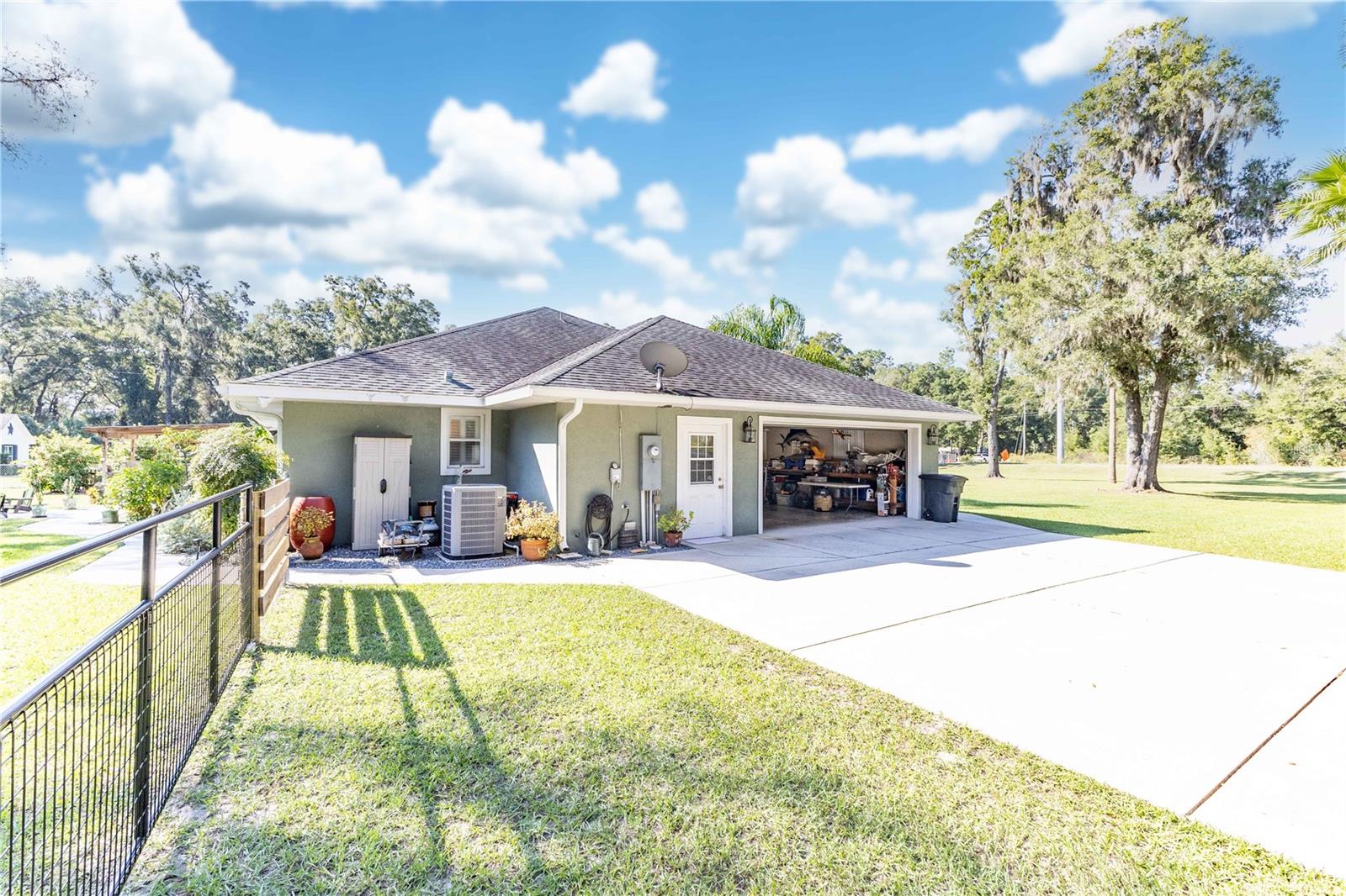 14725 SE 36TH AVE, SUMMERFIELD, FL, 34491
