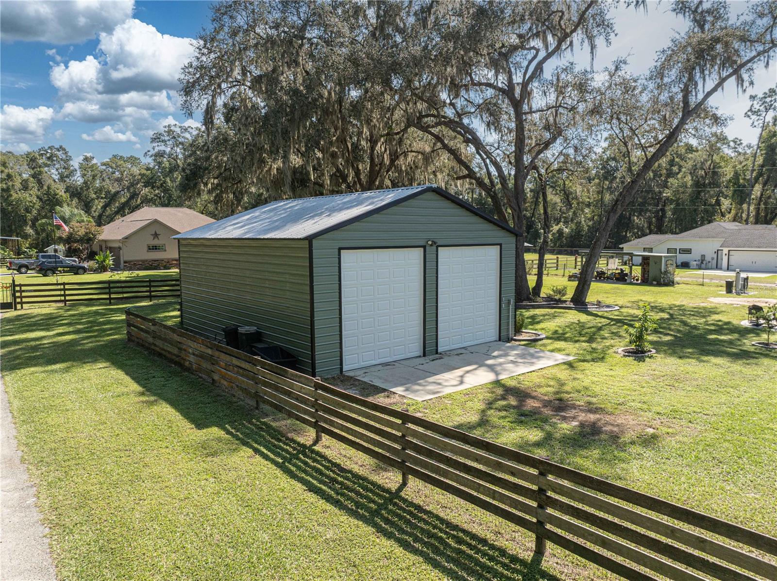 14725 SE 36TH AVE, SUMMERFIELD, FL, 34491