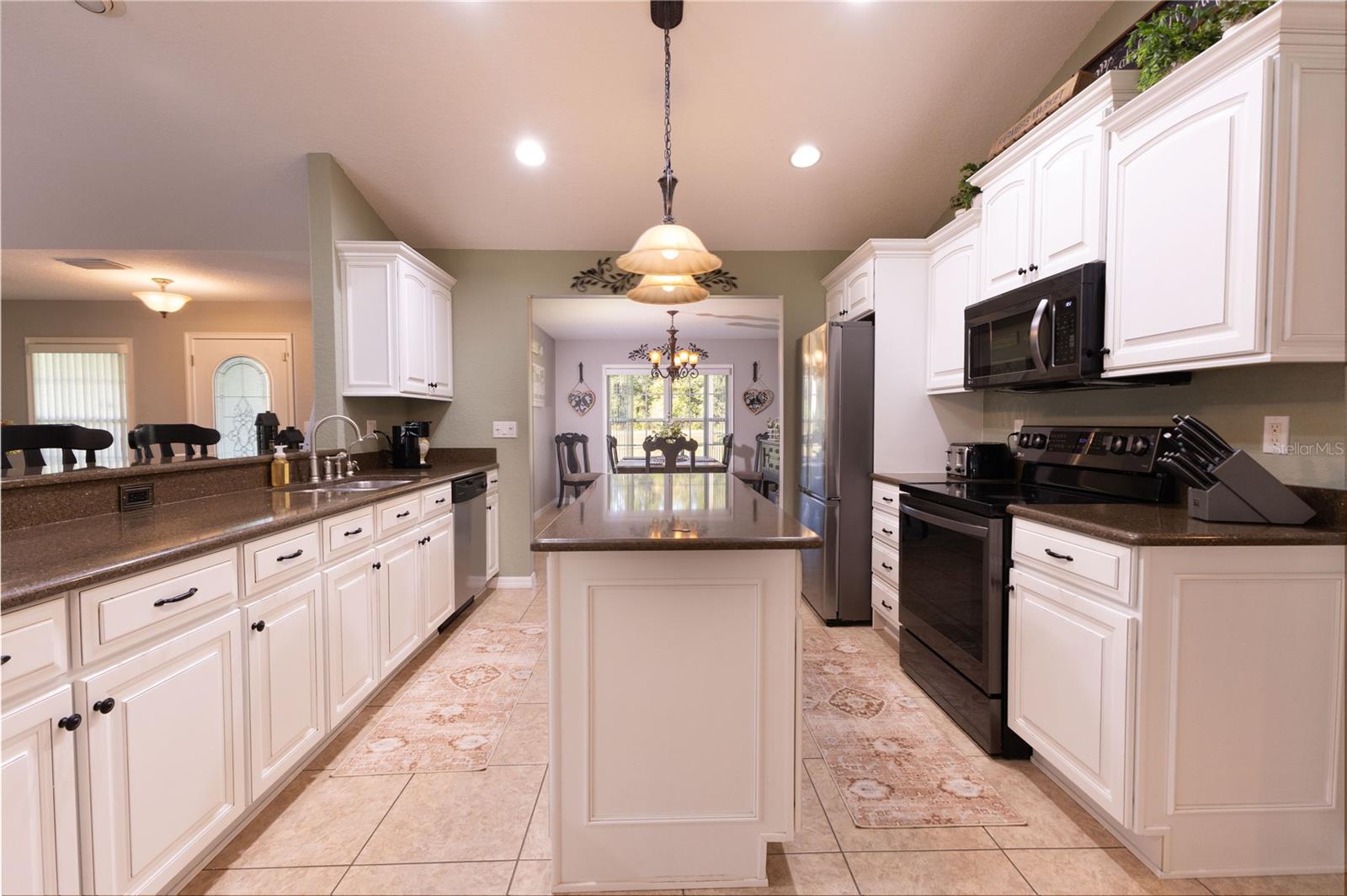 14725 SE 36TH AVE, SUMMERFIELD, FL, 34491