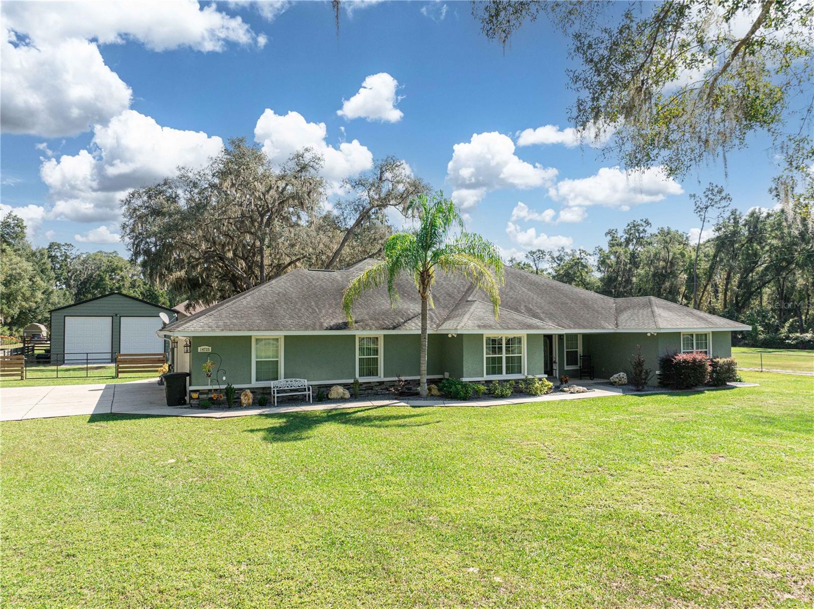 14725 SE 36TH AVE, SUMMERFIELD, FL, 34491