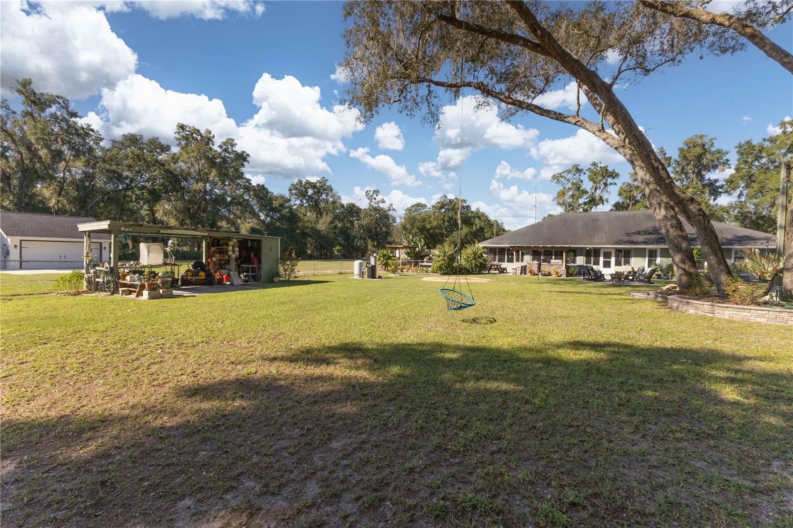 14725 SE 36TH AVE, SUMMERFIELD, FL, 34491