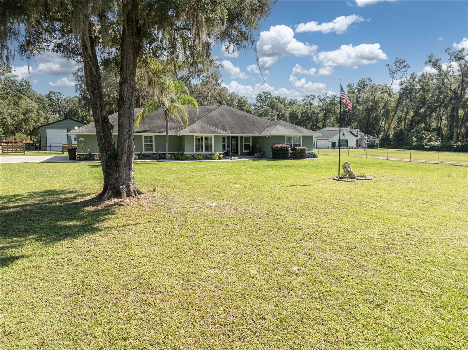 14725 SE 36TH AVE, SUMMERFIELD, FL, 34491