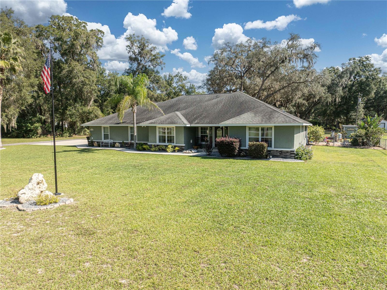 14725 SE 36TH AVE, SUMMERFIELD, FL, 34491
