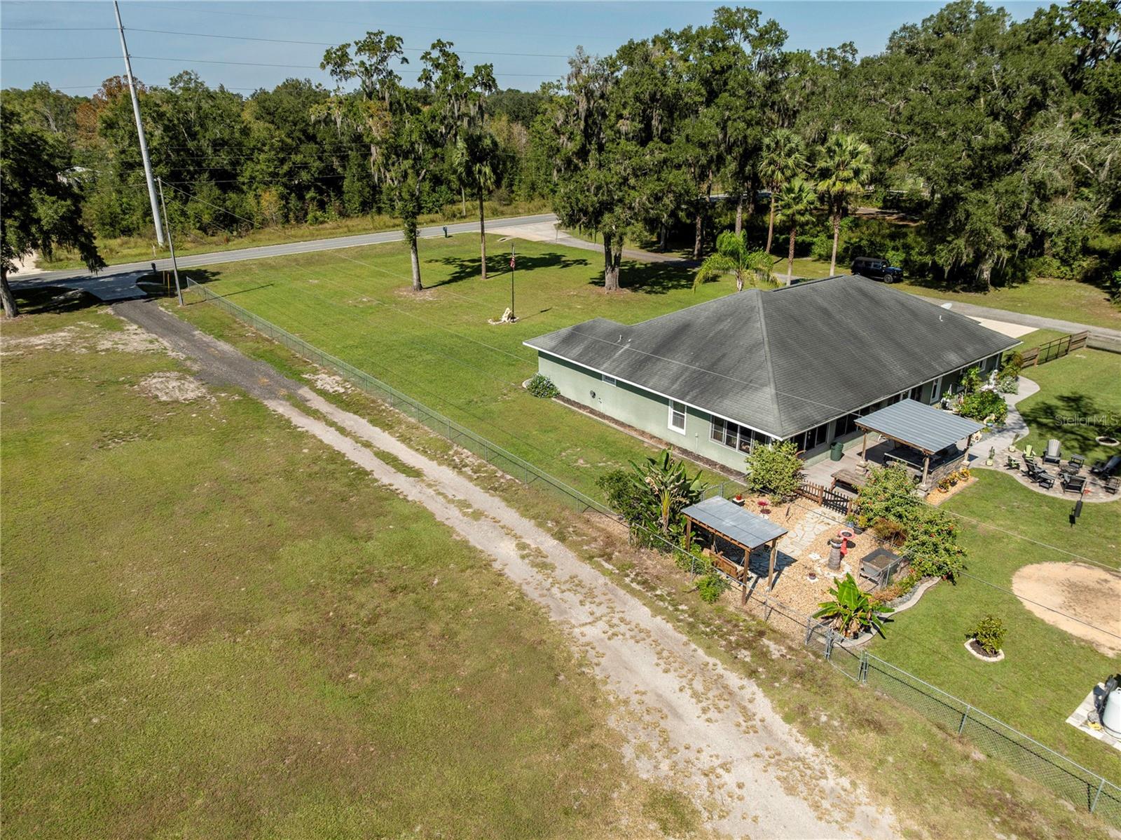 14725 SE 36TH AVE, SUMMERFIELD, FL, 34491