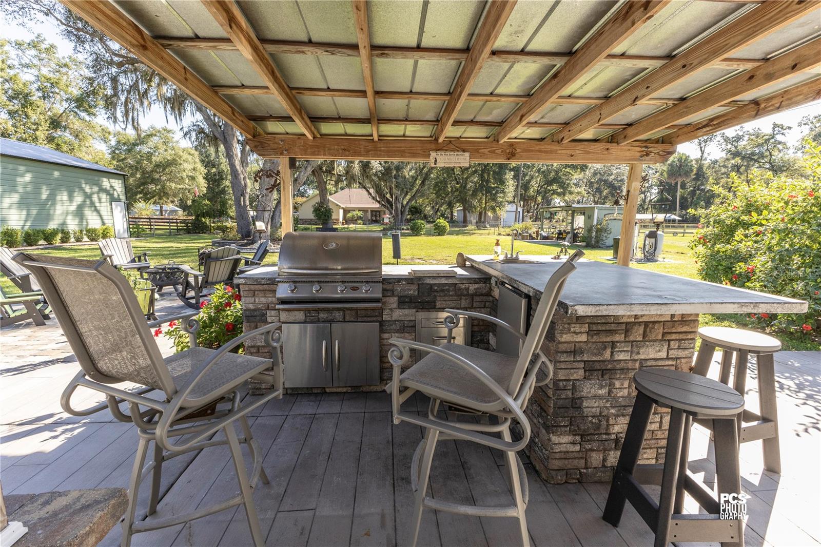 14725 SE 36TH AVE, SUMMERFIELD, FL, 34491