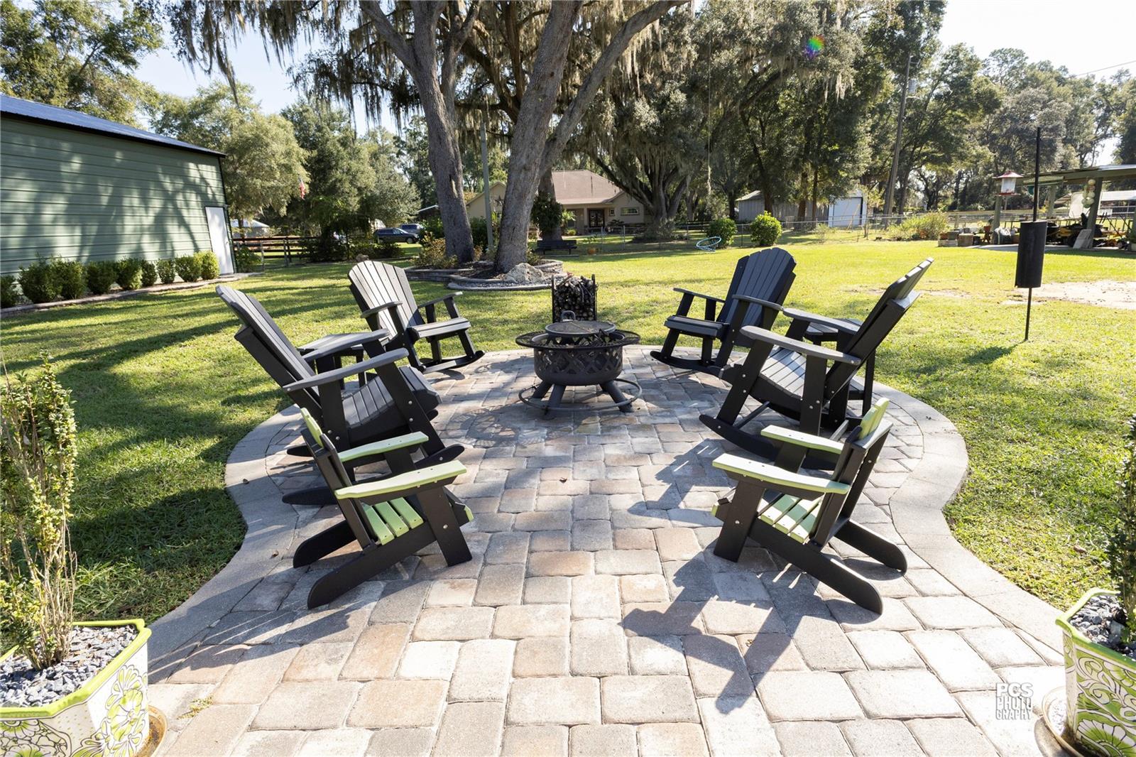 14725 SE 36TH AVE, SUMMERFIELD, FL, 34491