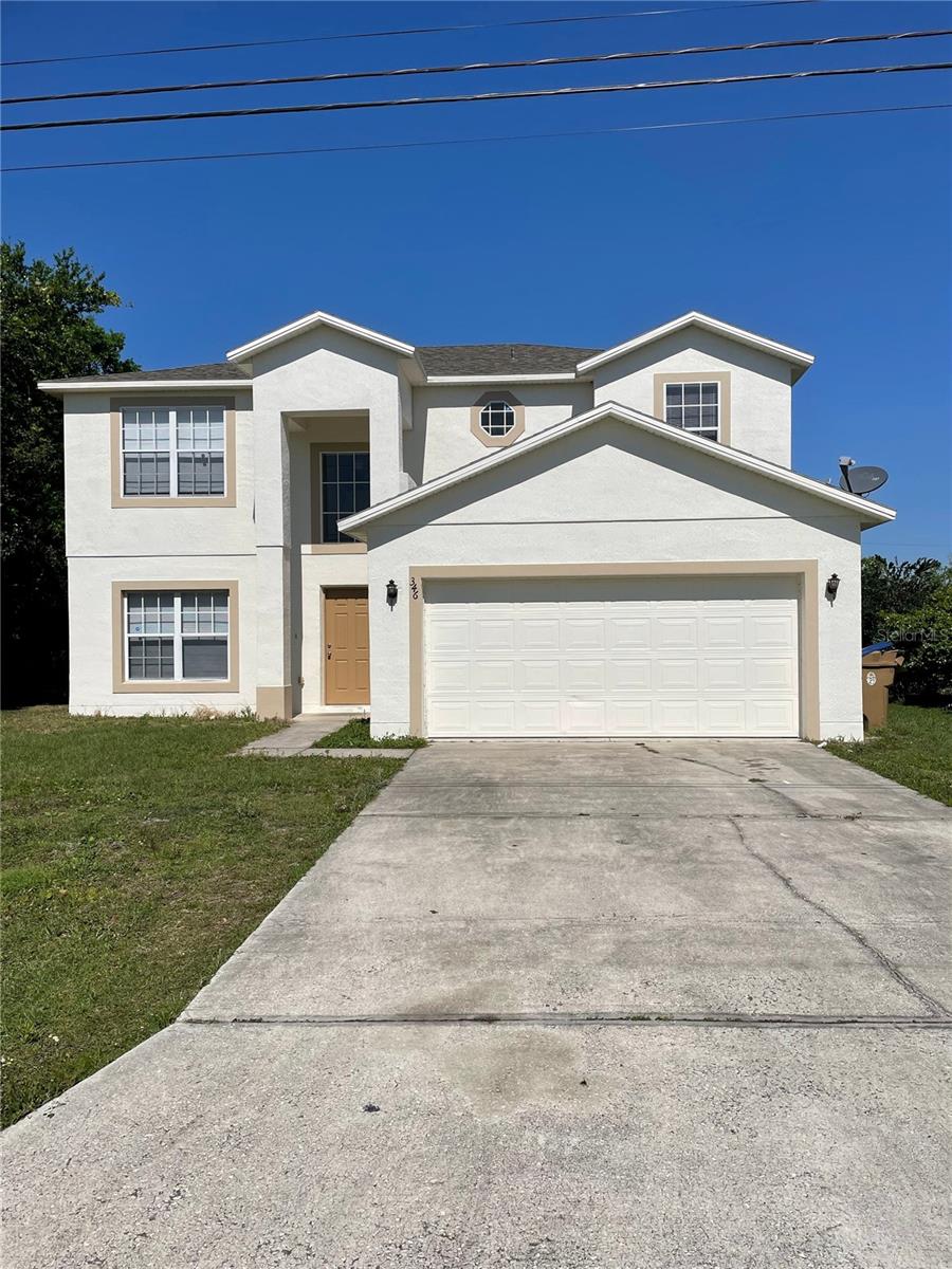 346 MONTGOMERY CT, KISSIMMEE, FL, 34758