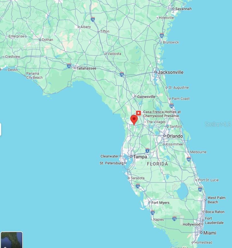 2307 GARFIELD ST, INVERNESS, FL, 34453