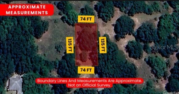 2307 GARFIELD ST, INVERNESS, FL, 34453