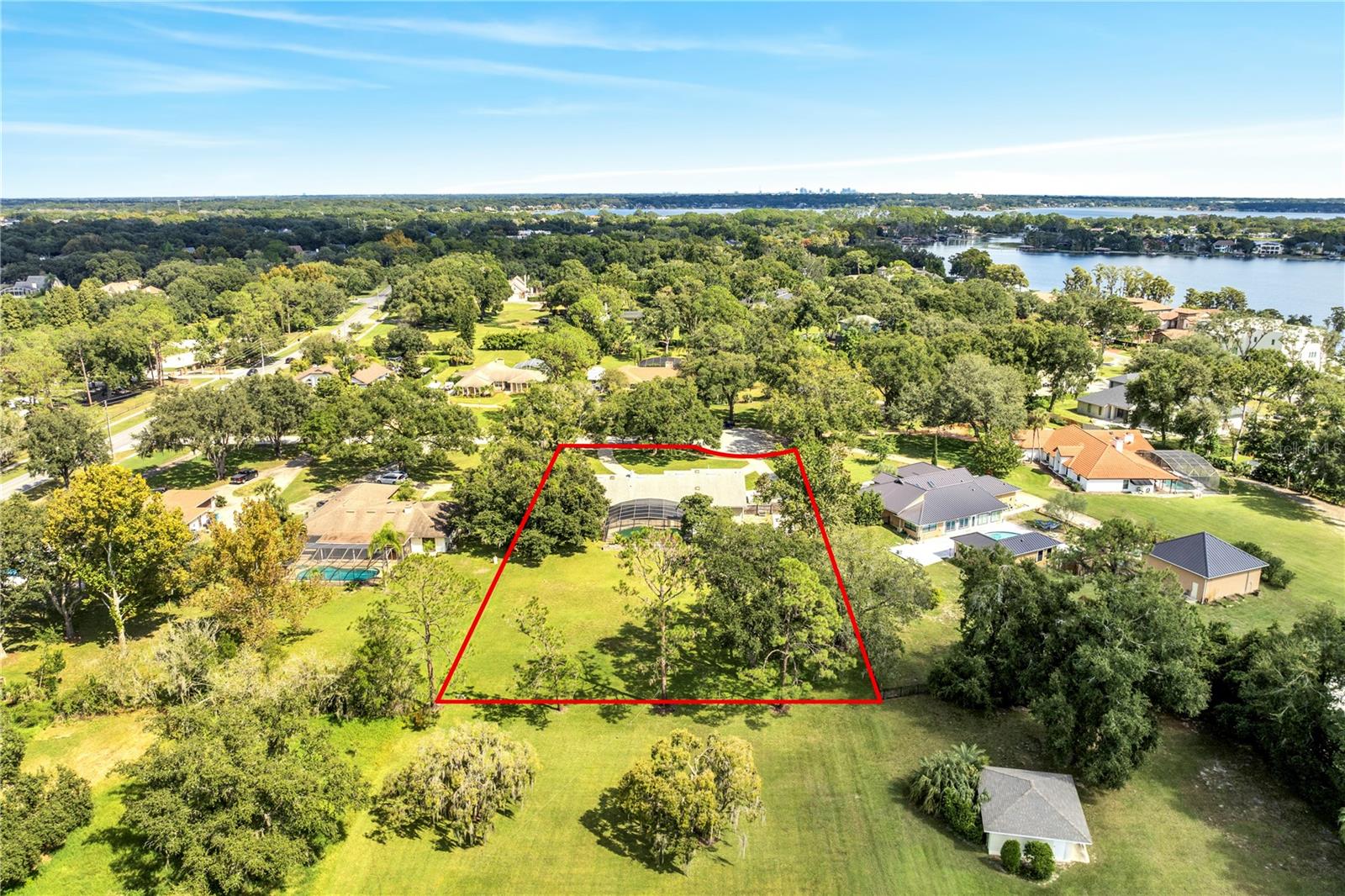 3328 WAX BERRY CT, WINDERMERE, FL, 34786