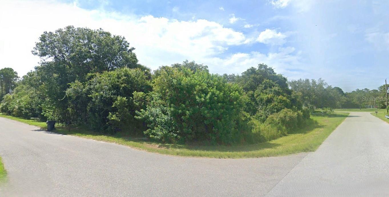 GANYARD AVE, NORTH PORT, FL, 34291