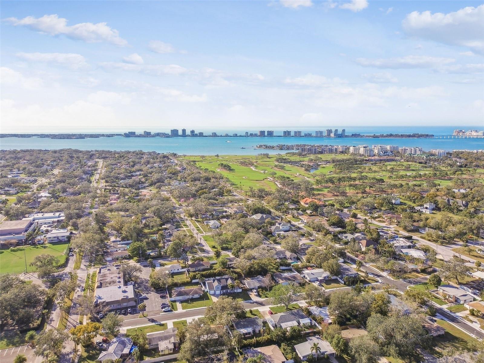 349 SHIRLEY AVE, BELLEAIR, FL, 33756