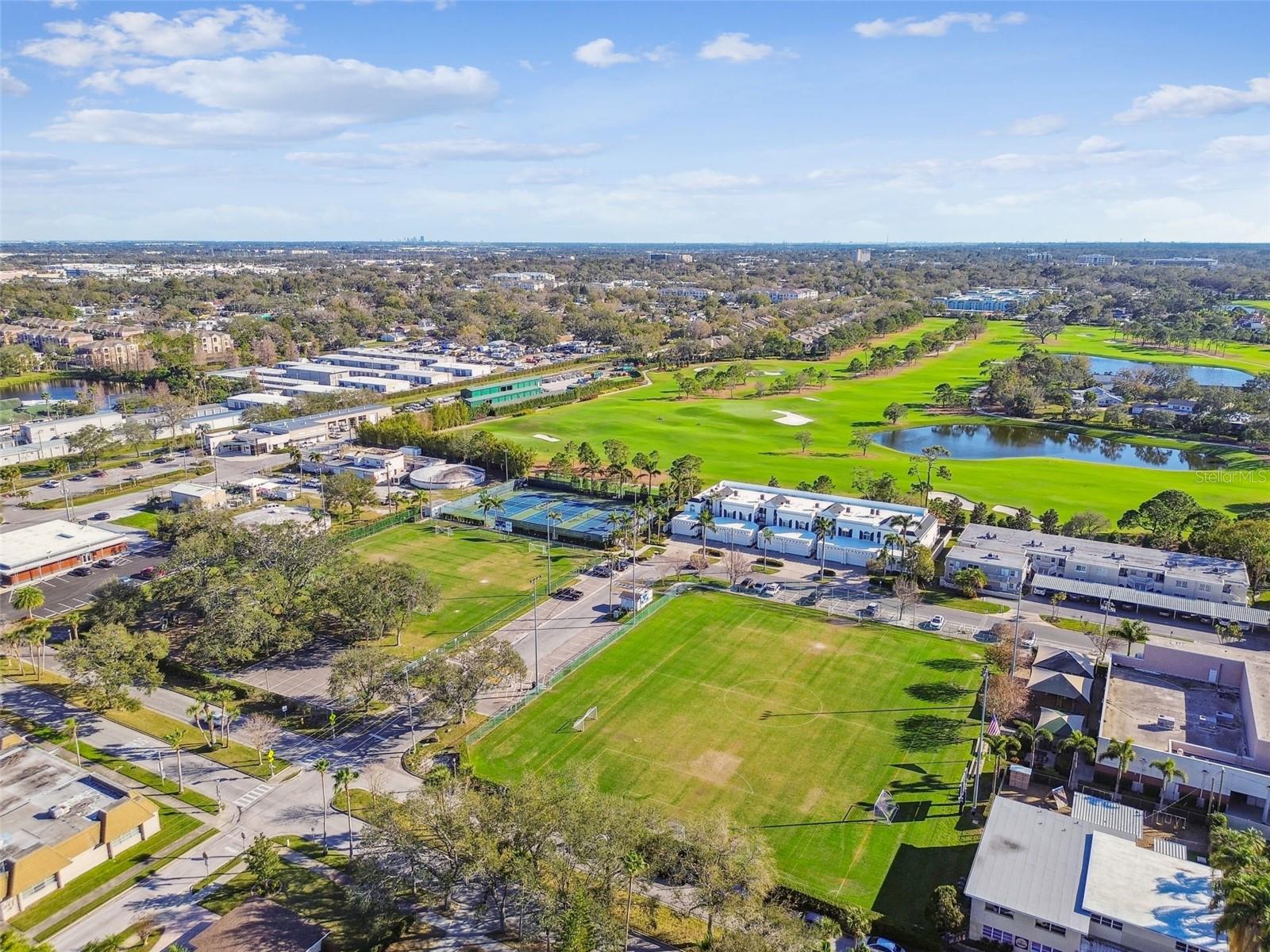 349 SHIRLEY AVE, BELLEAIR, FL, 33756