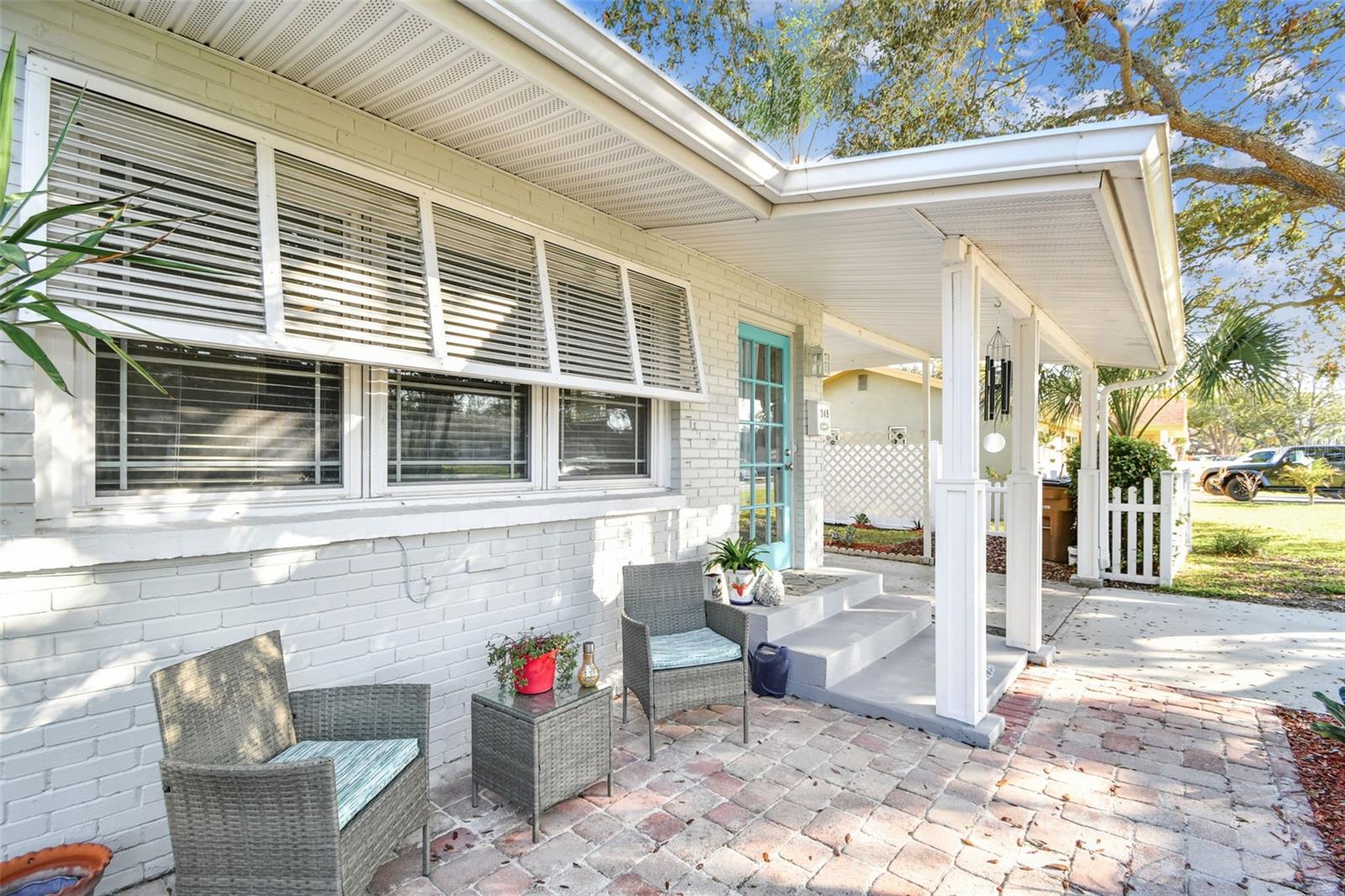 349 SHIRLEY AVE, BELLEAIR, FL, 33756