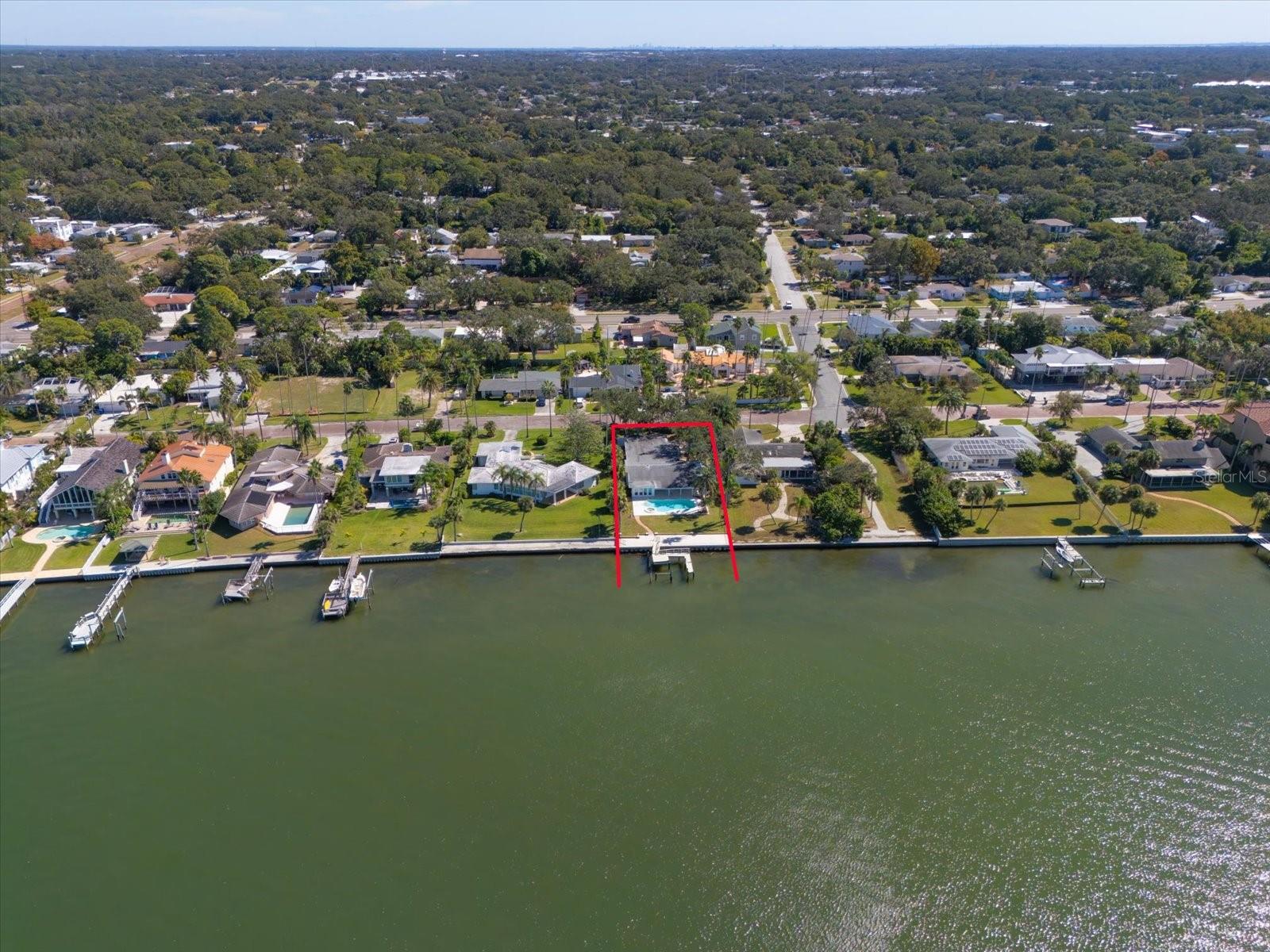 1614 SANTA BARBARA DR, DUNEDIN, FL, 34698