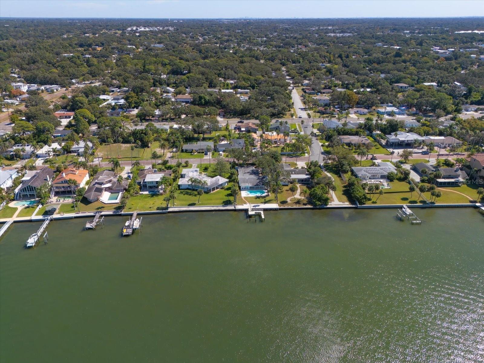 1614 SANTA BARBARA DR, DUNEDIN, FL, 34698