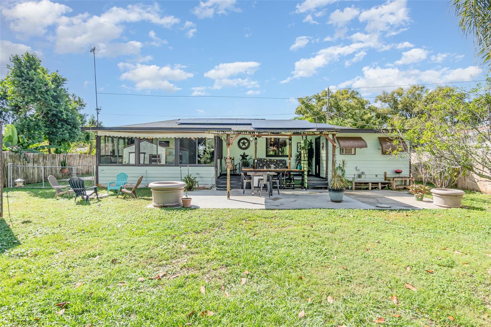 2154 LAKE CHRISTIE DR, ORLANDO, FL, 32809