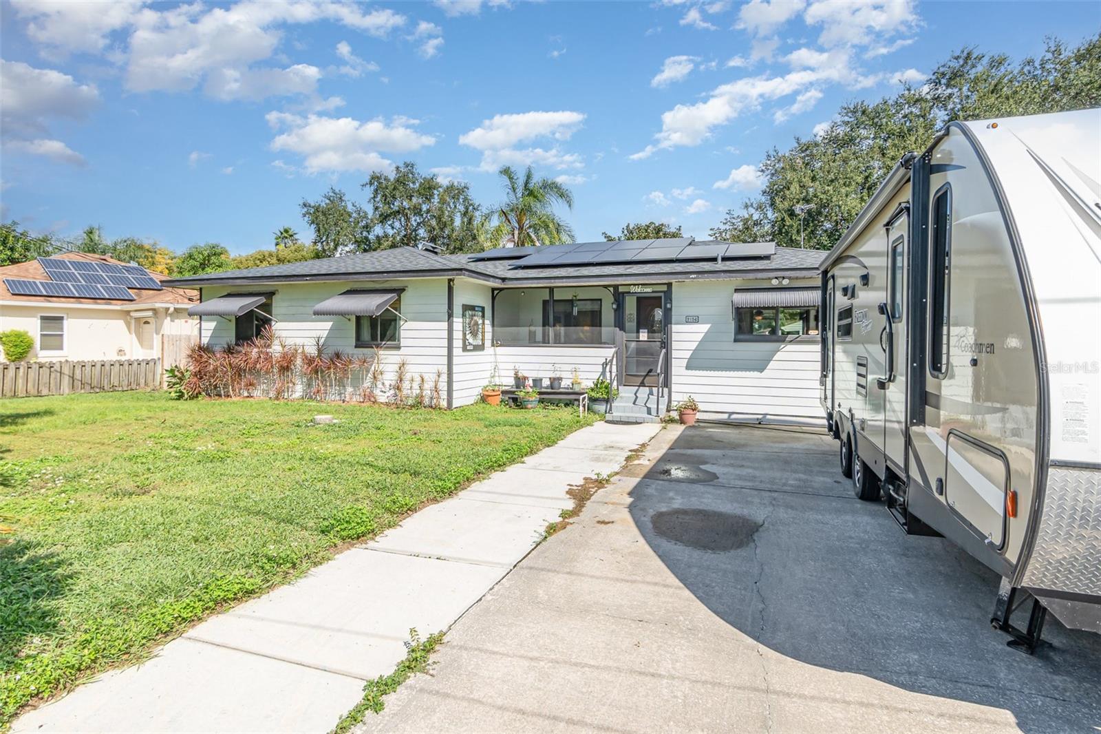 2154 LAKE CHRISTIE DR, ORLANDO, FL, 32809