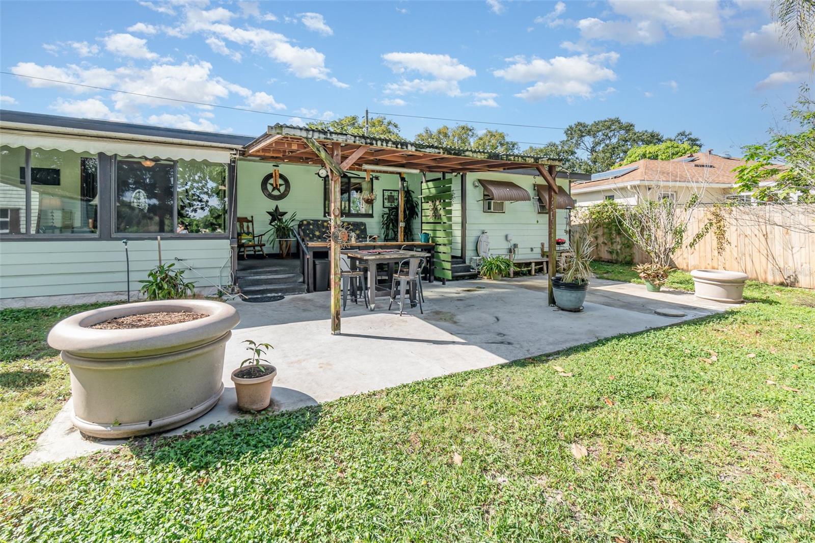 2154 LAKE CHRISTIE DR, ORLANDO, FL, 32809