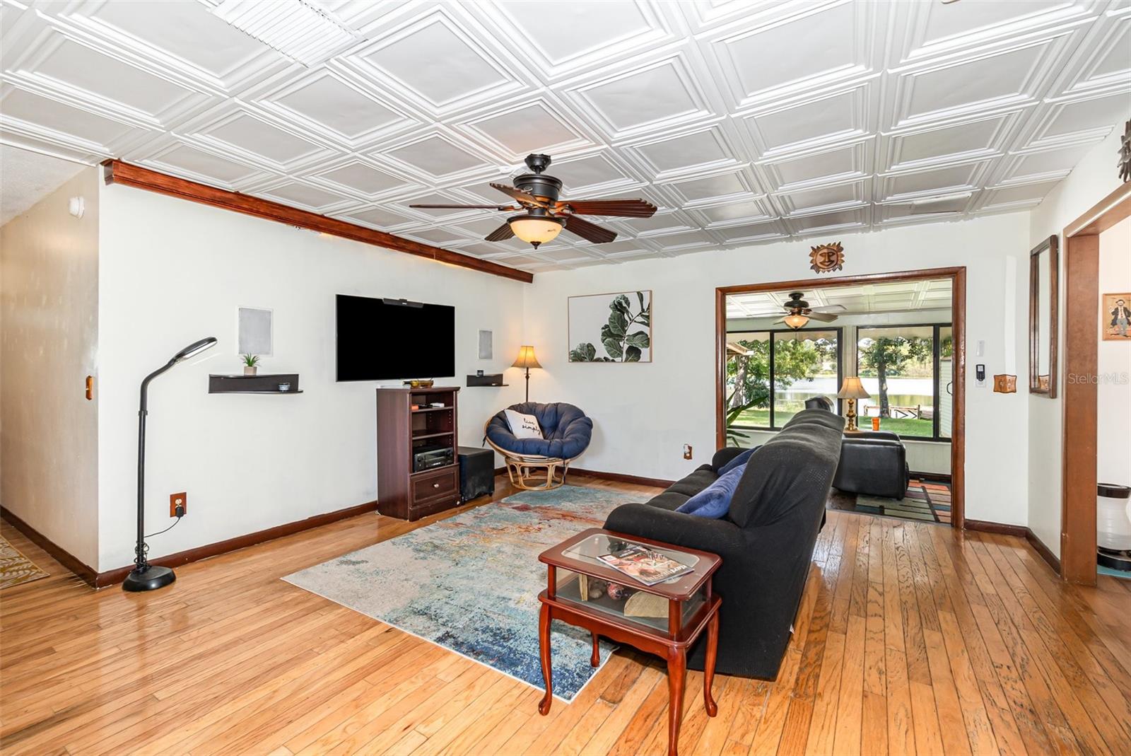 2154 LAKE CHRISTIE DR, ORLANDO, FL, 32809