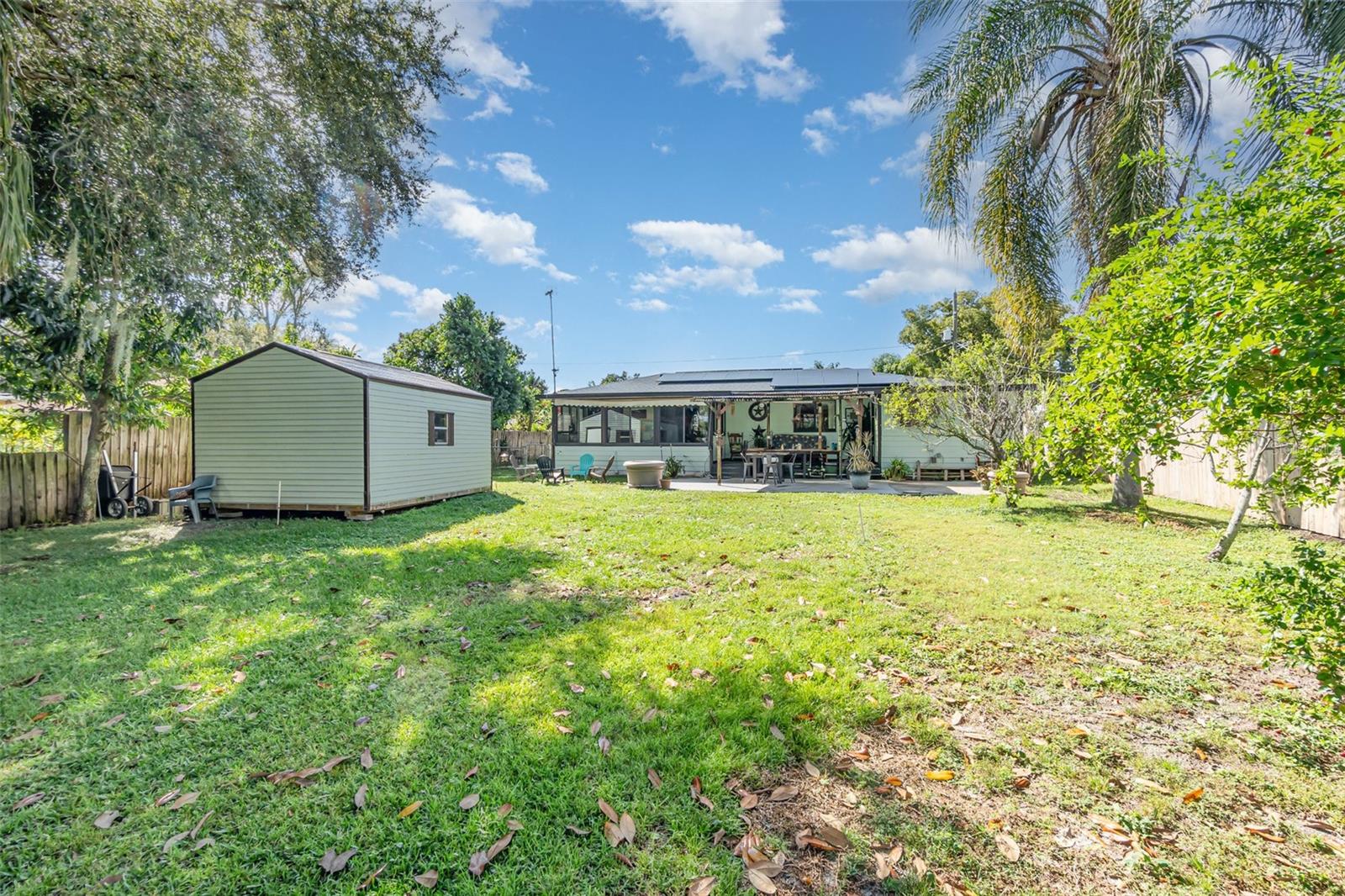 2154 LAKE CHRISTIE DR, ORLANDO, FL, 32809