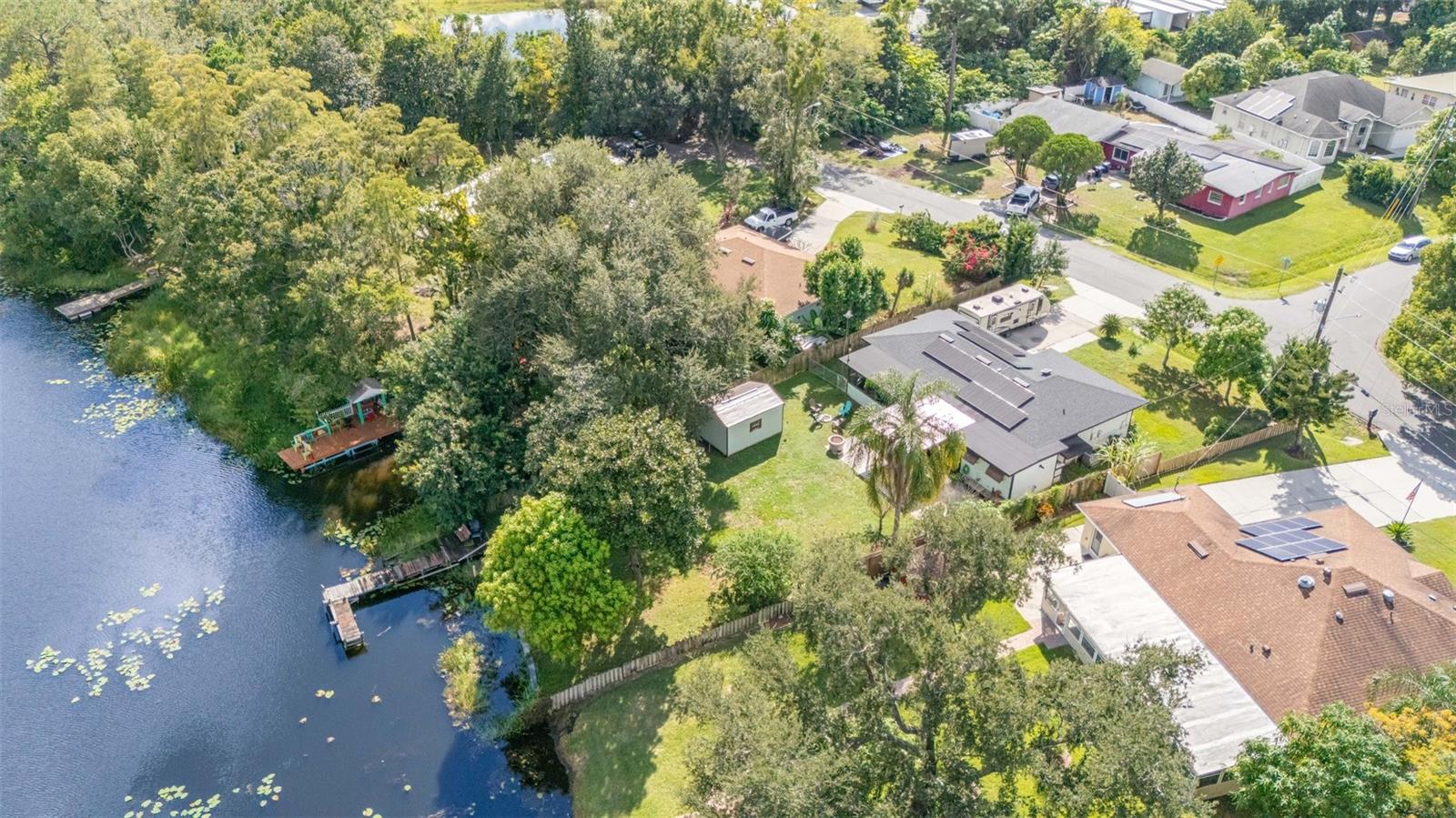 2154 LAKE CHRISTIE DR, ORLANDO, FL, 32809