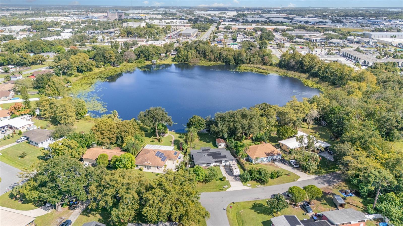 2154 LAKE CHRISTIE DR, ORLANDO, FL, 32809