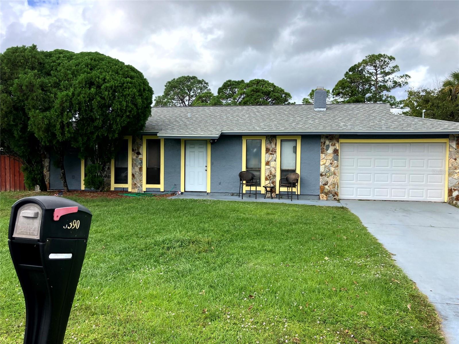 6390 DEPOT, COCOA, FL, 32927