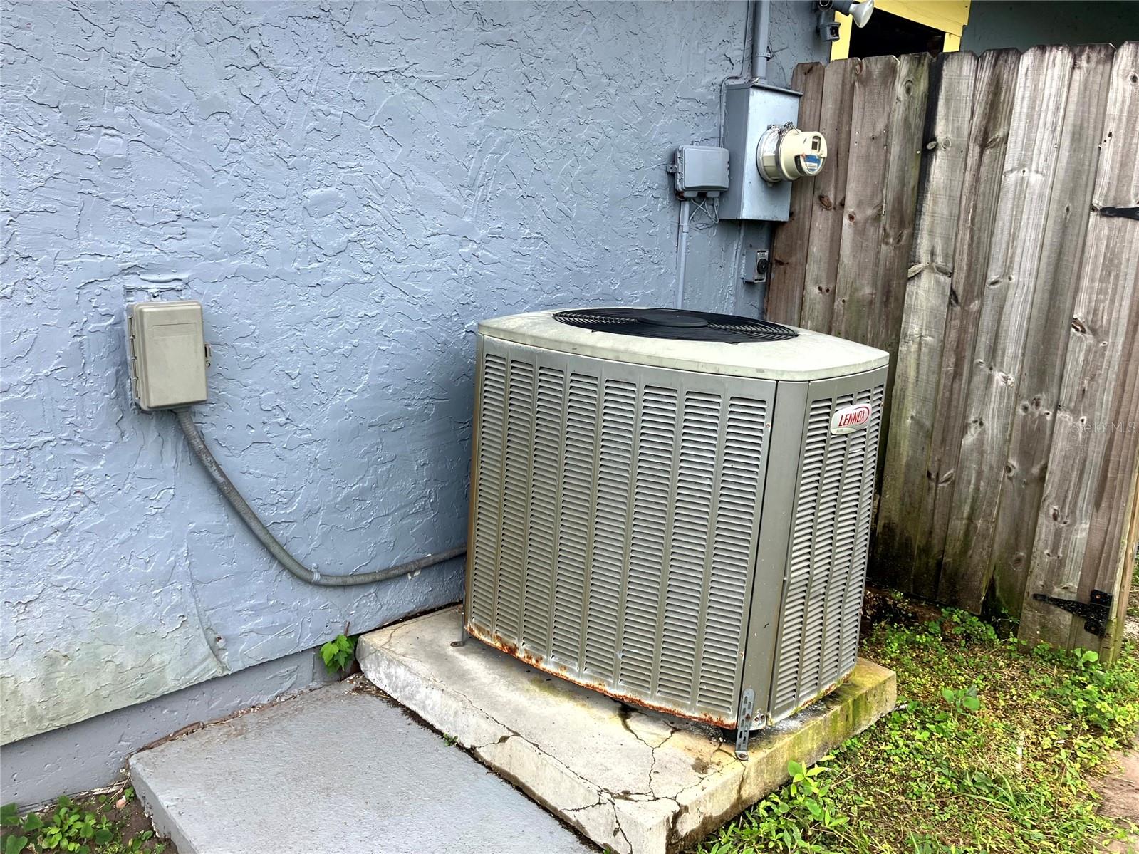 6390 DEPOT, COCOA, FL, 32927