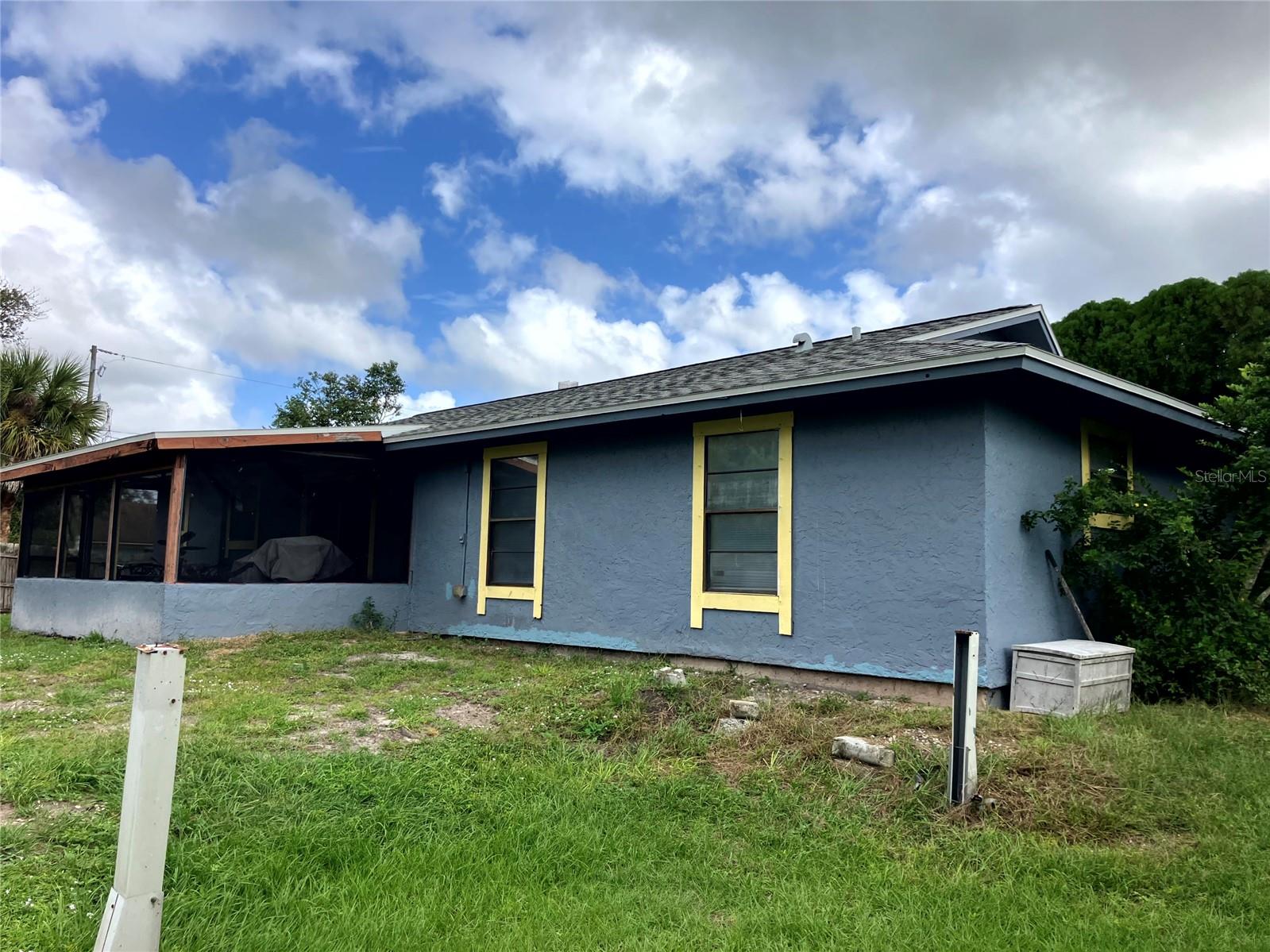 6390 DEPOT, COCOA, FL, 32927