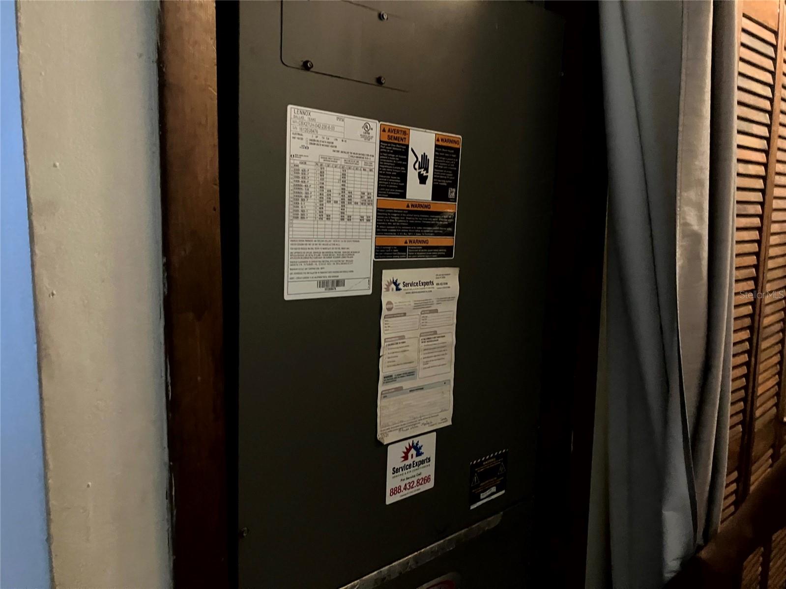 6390 DEPOT, COCOA, FL, 32927