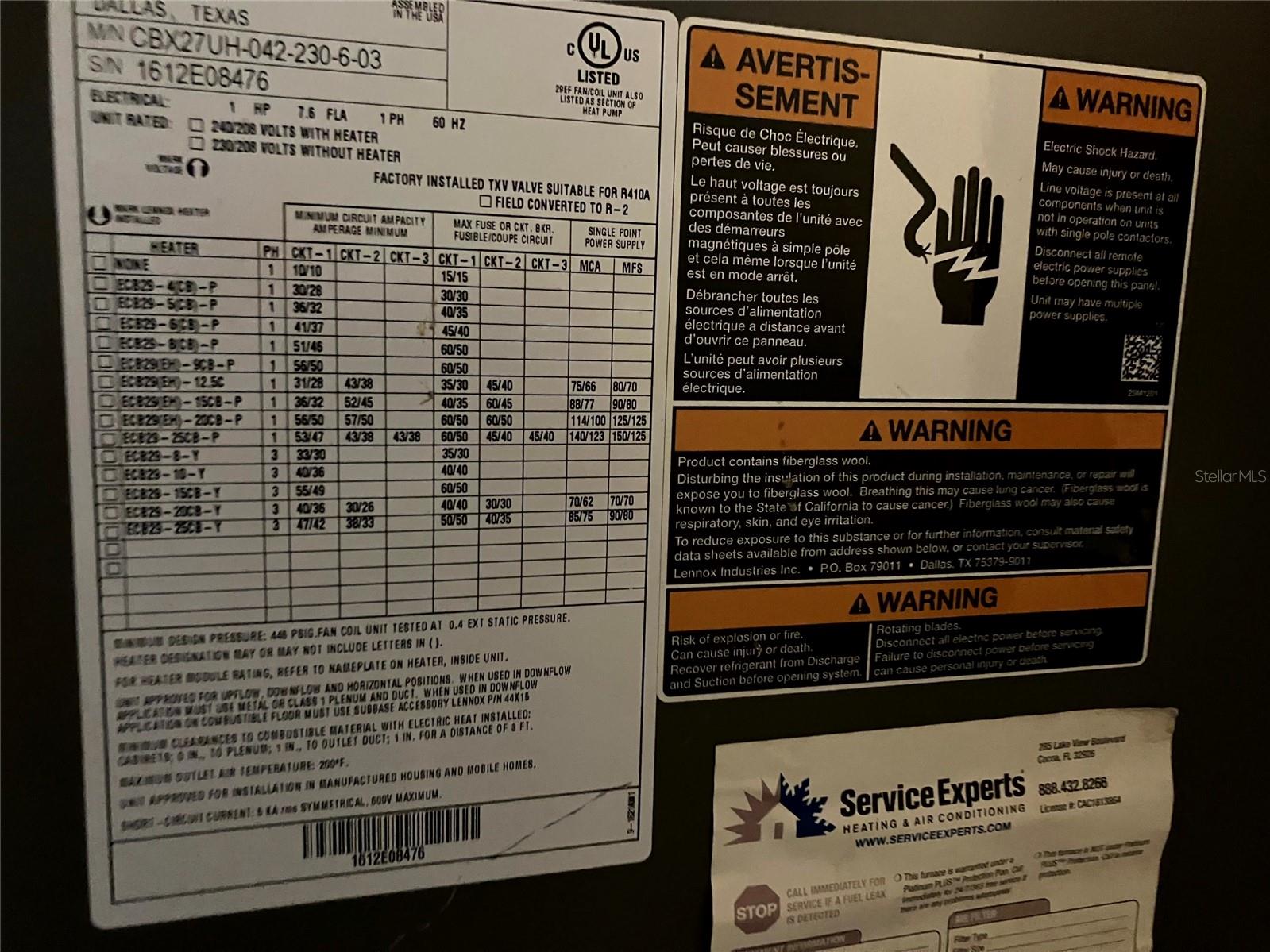 6390 DEPOT, COCOA, FL, 32927