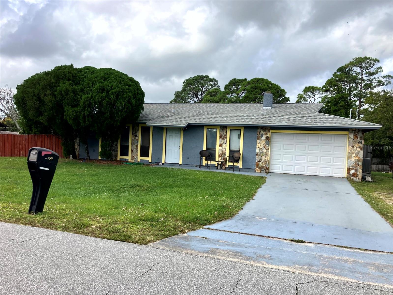 6390 DEPOT, COCOA, FL, 32927