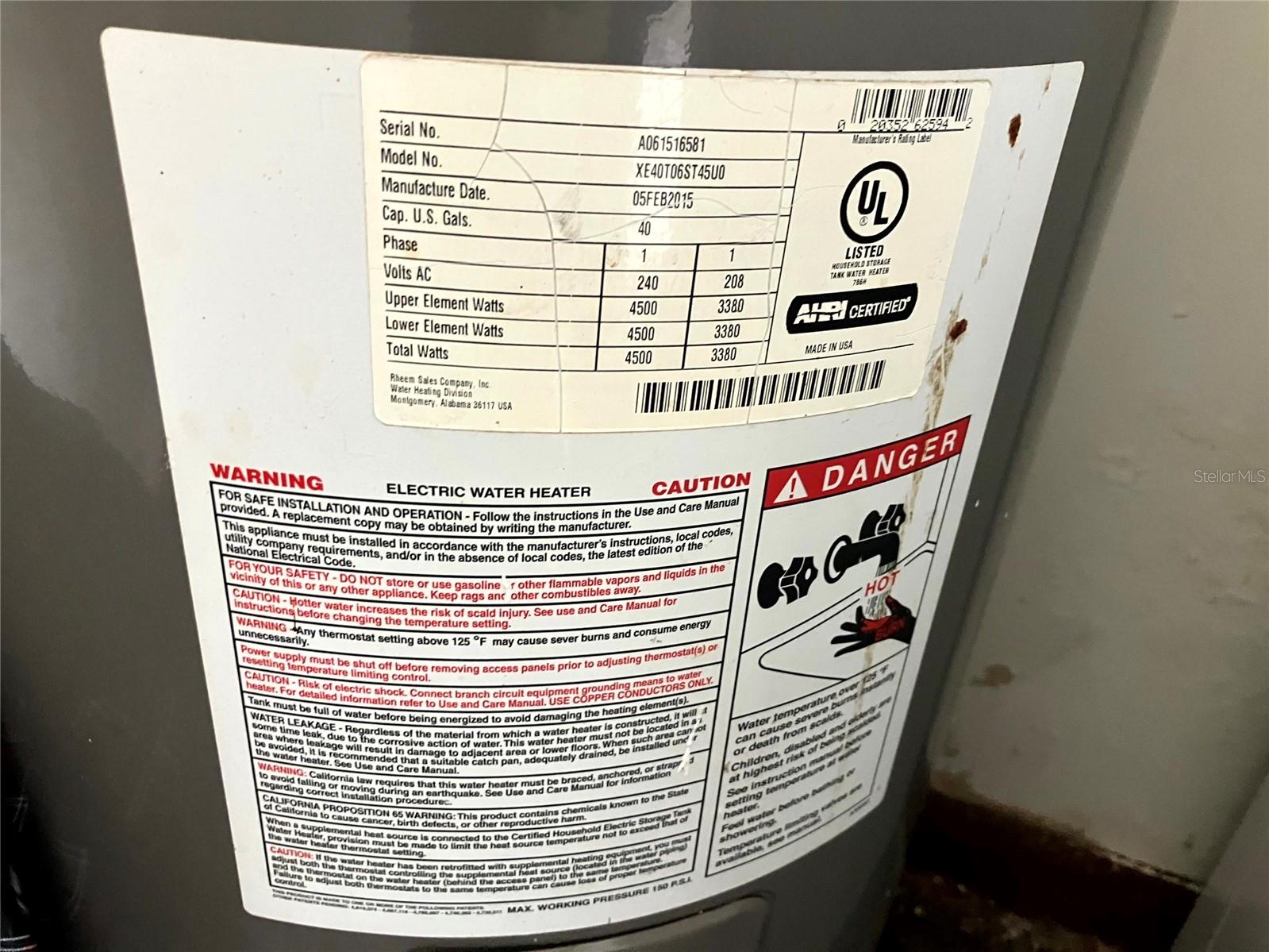 6390 DEPOT, COCOA, FL, 32927