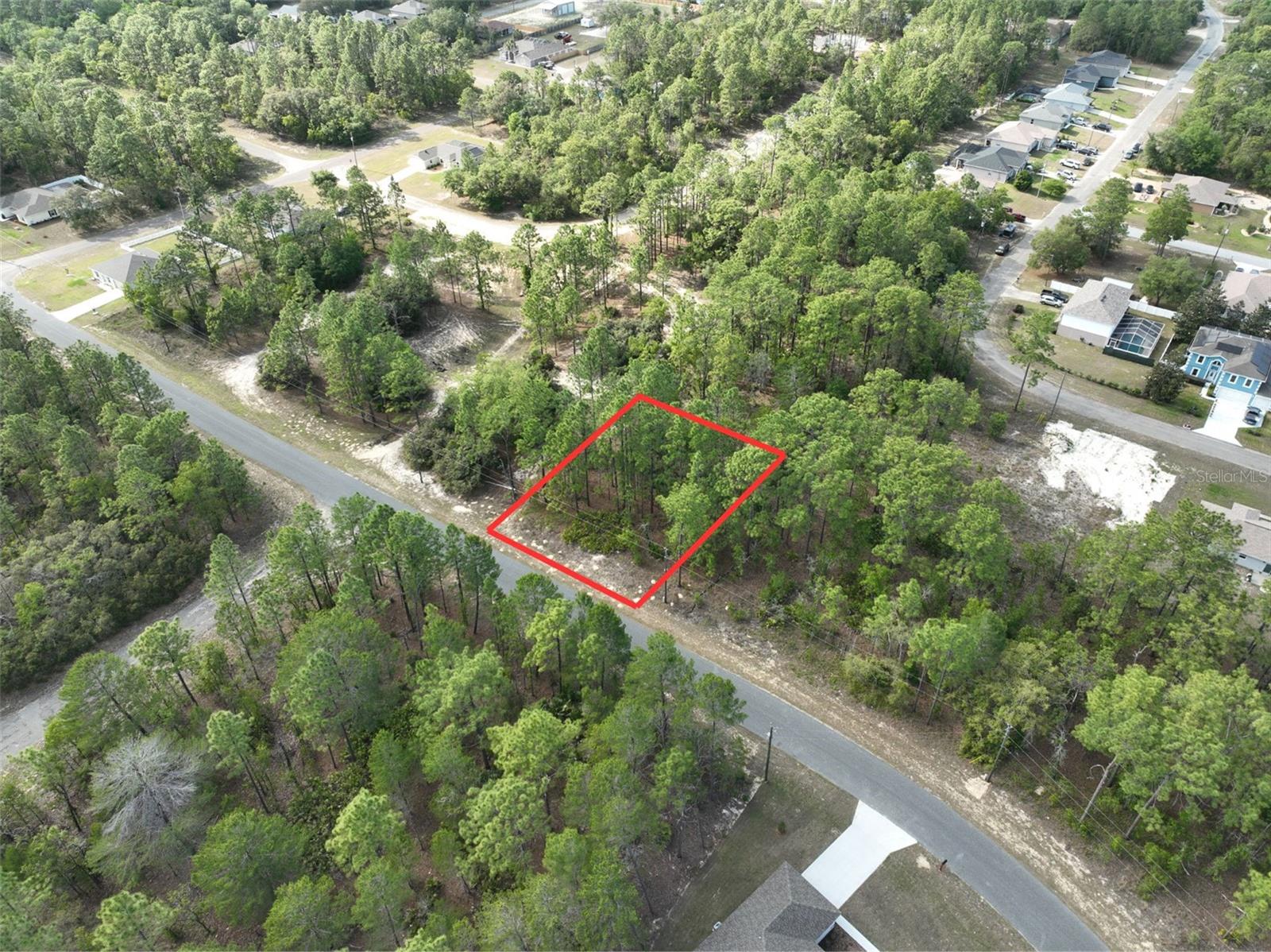 1921 W RILEY DR, DUNNELLON, FL, 34434