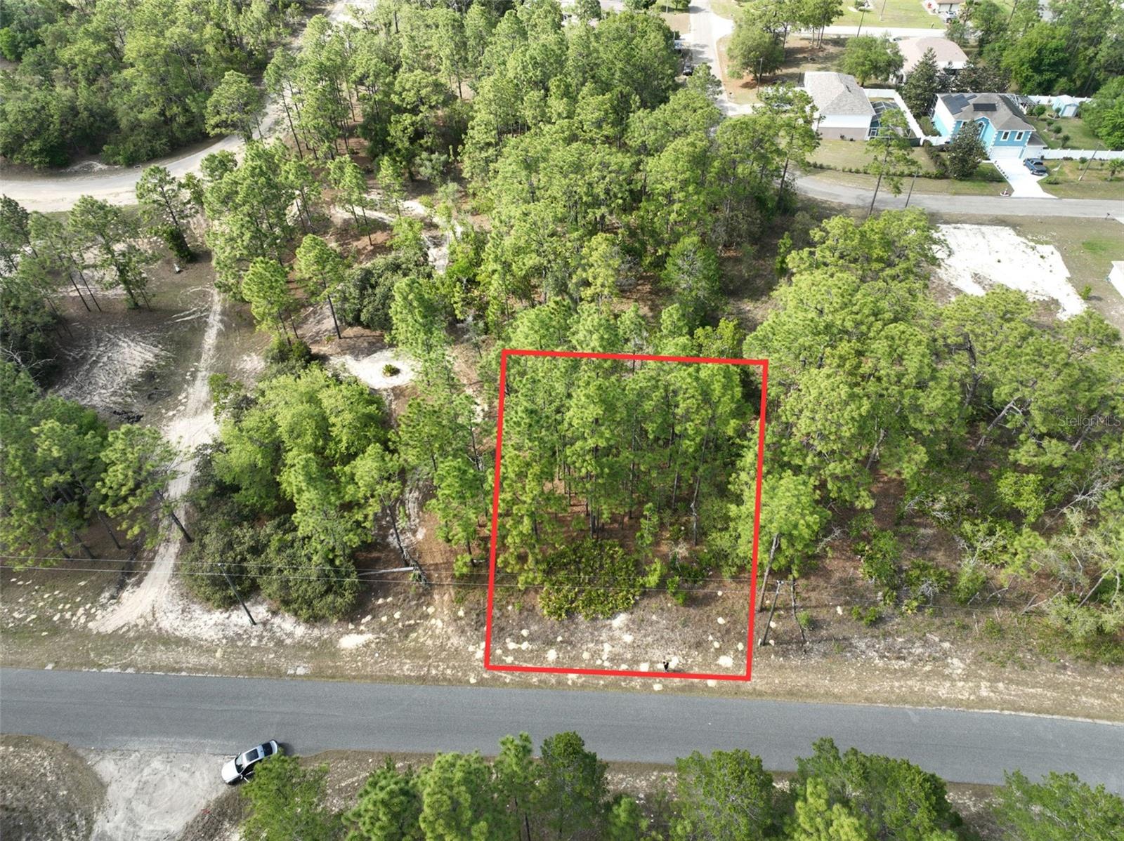 1921 W RILEY DR, DUNNELLON, FL, 34434