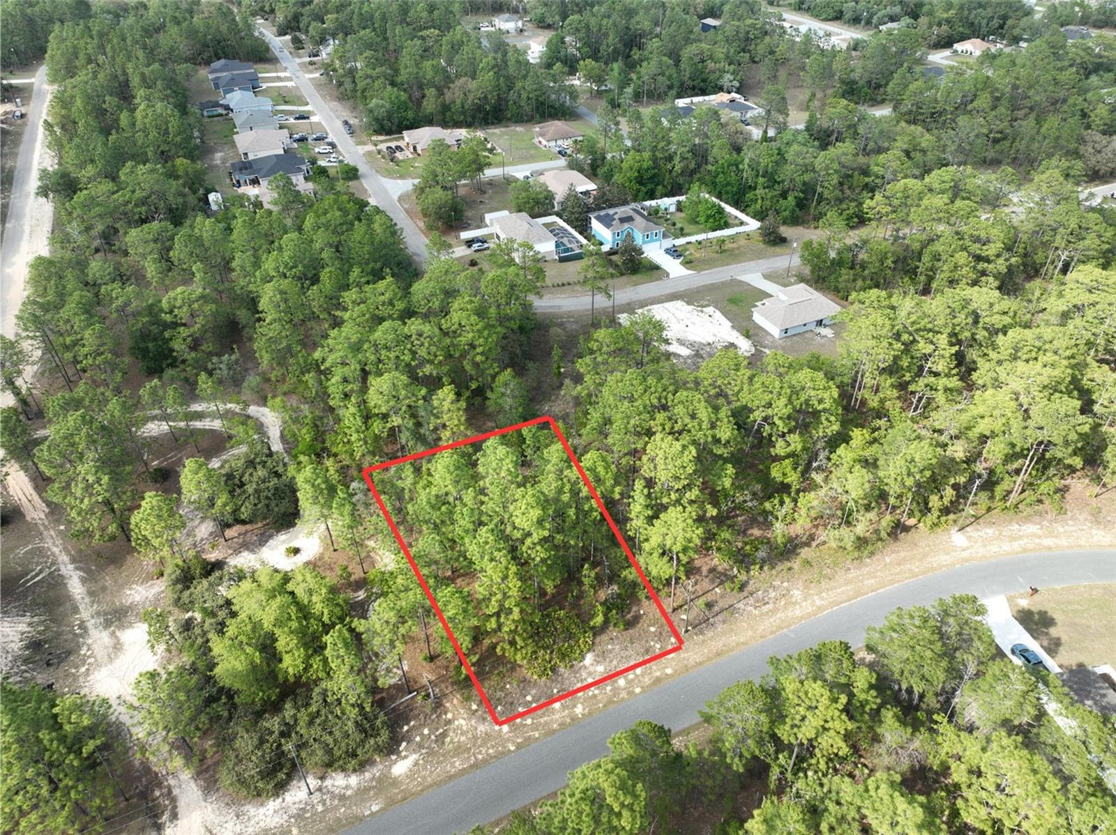 1921 W RILEY DR, DUNNELLON, FL, 34434