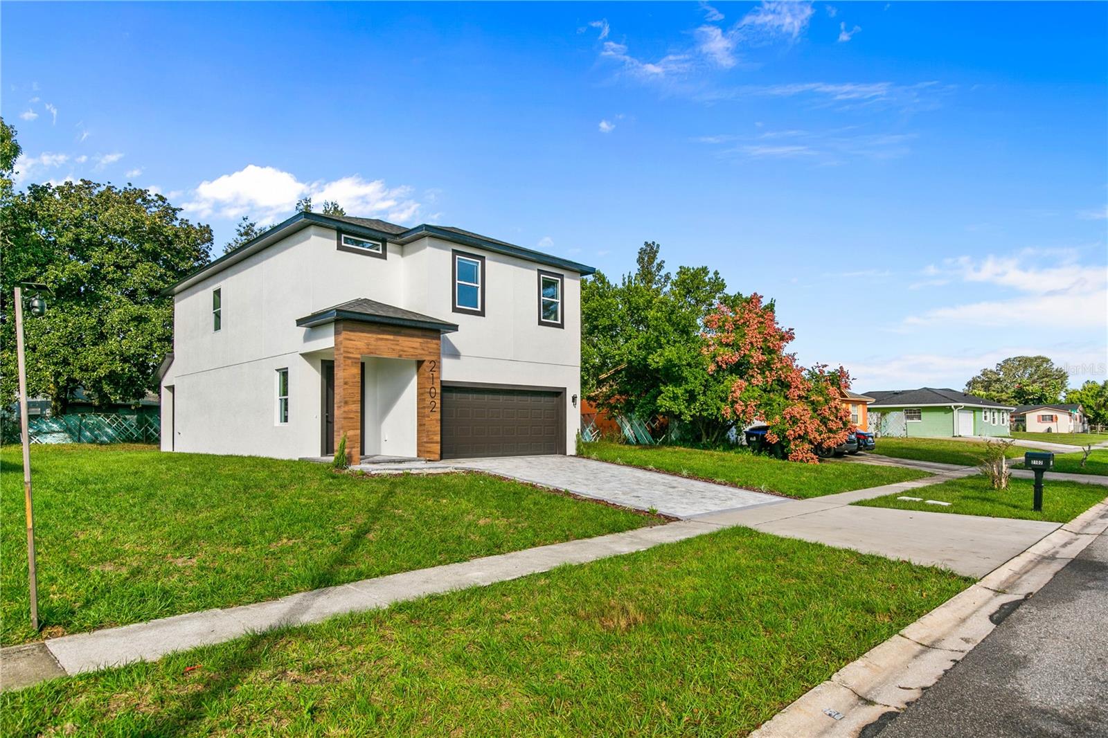 2102 ASHLAND BLVD, ORLANDO, FL, 32808