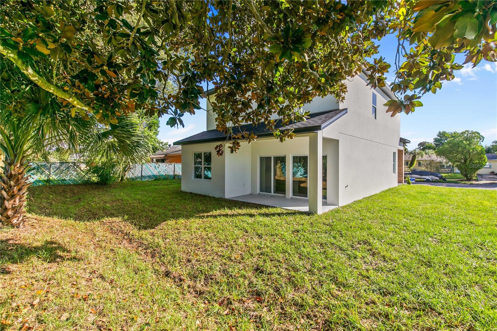 2102 ASHLAND BLVD, ORLANDO, FL, 32808