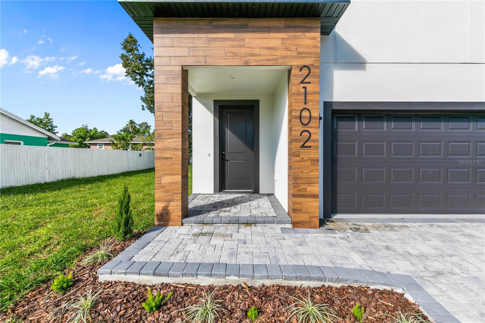 2102 ASHLAND BLVD, ORLANDO, FL, 32808