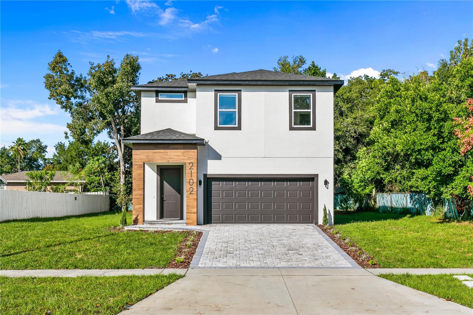 2102 ASHLAND BLVD, ORLANDO, FL, 32808