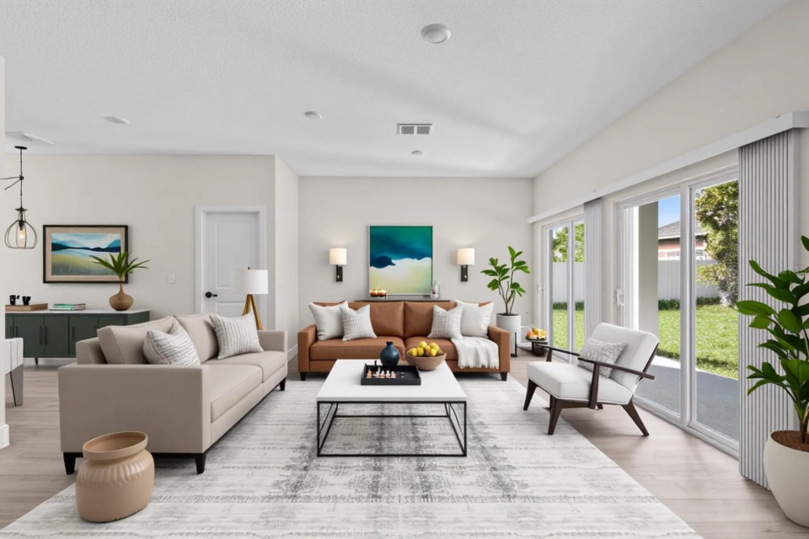 2102 ASHLAND BLVD, ORLANDO, FL, 32808