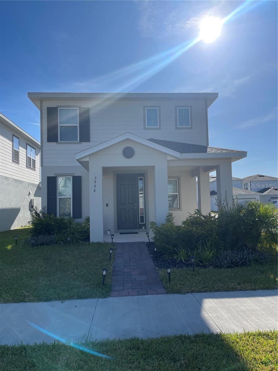 3954 GREAT SMOKEY WAY, APOPKA, FL, 32712