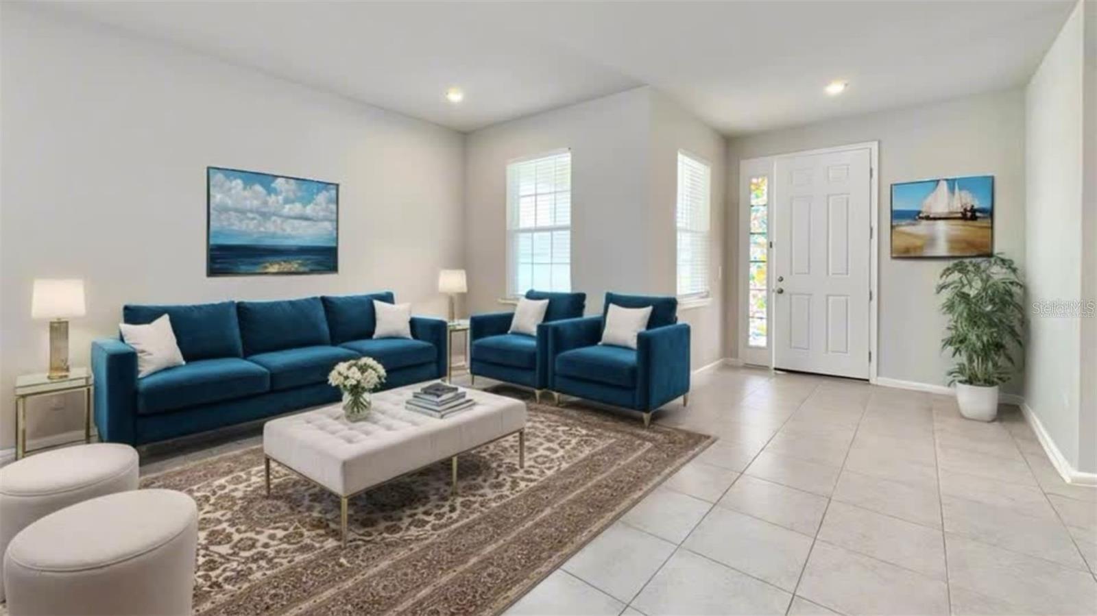 3954 GREAT SMOKEY WAY, APOPKA, FL, 32712