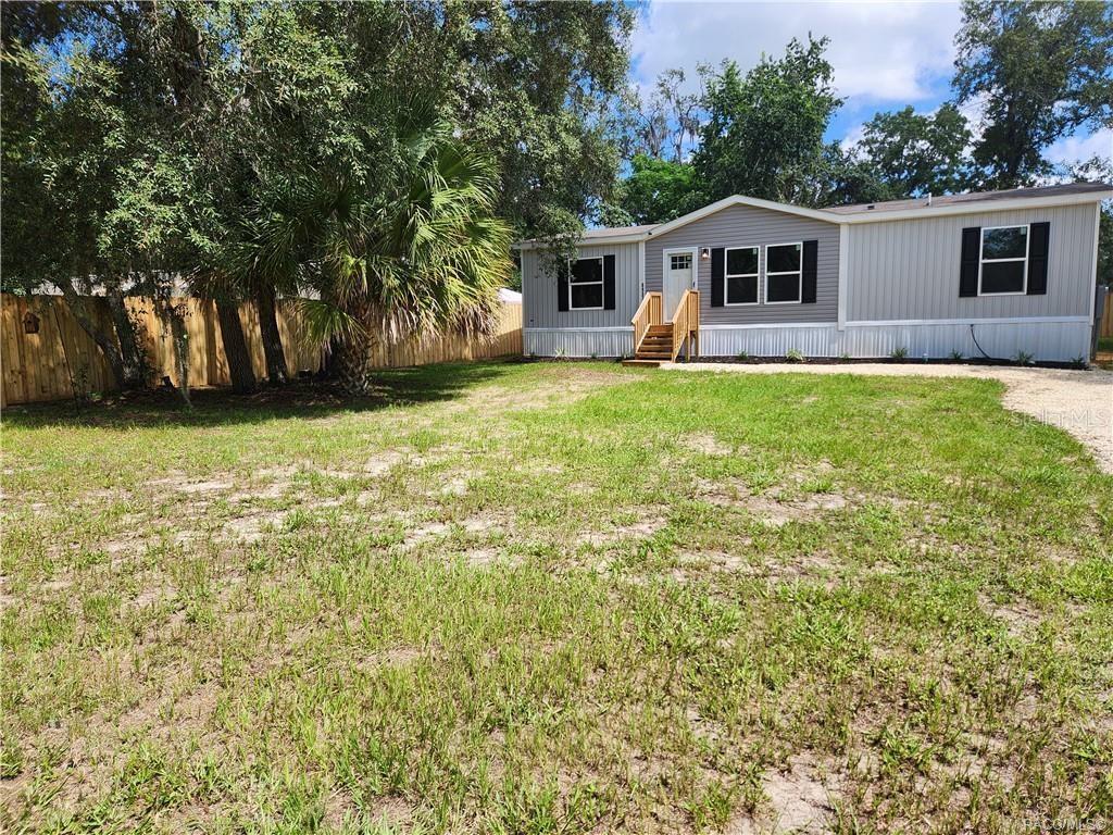 6437 W AKAZIAN LN, HOMOSASSA, FL, 34446