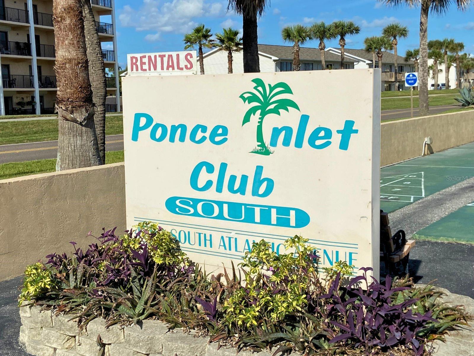 4799 S ATLANTIC AVE #502, PONCE INLET, FL, 32127