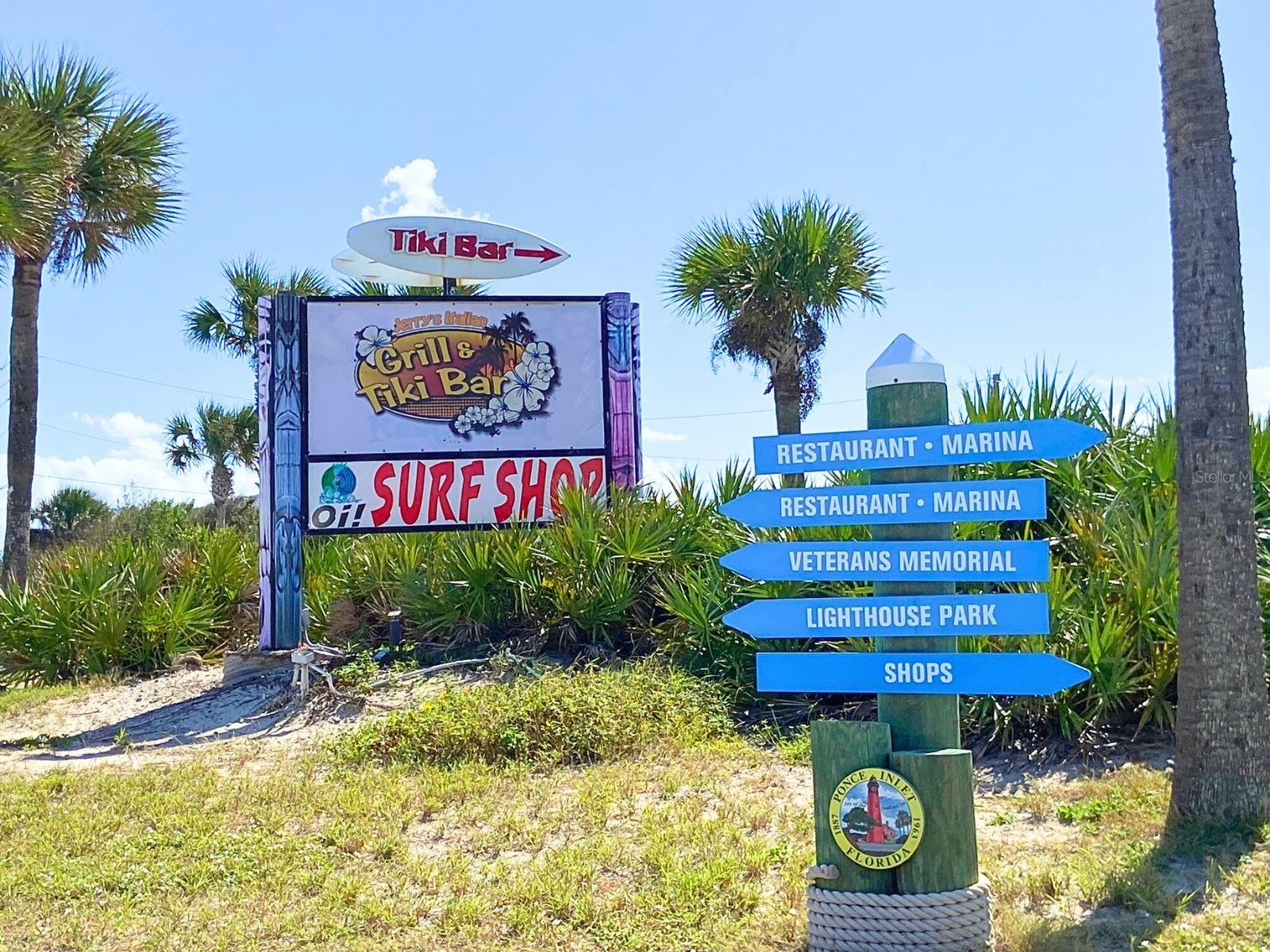 4799 S ATLANTIC AVE #502, PONCE INLET, FL, 32127